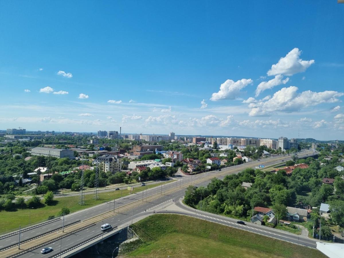 Апарт-готель студія
